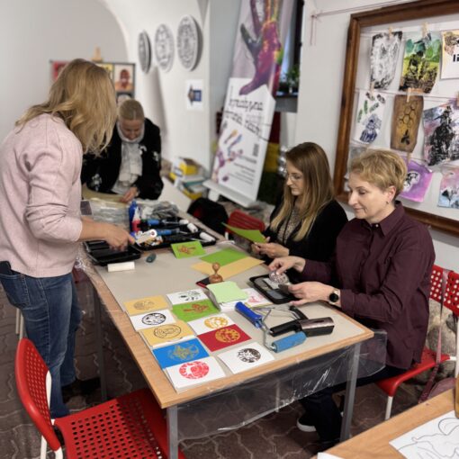 galeria noc muzeów 2025