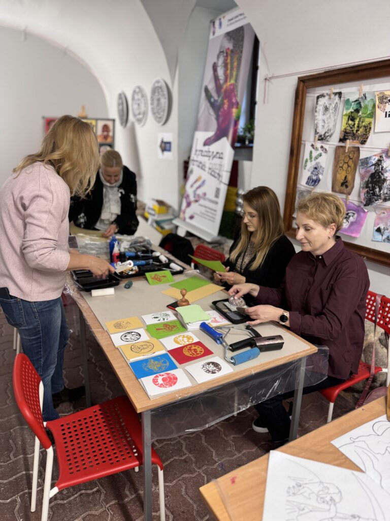 galeria noc muzeów 2025
