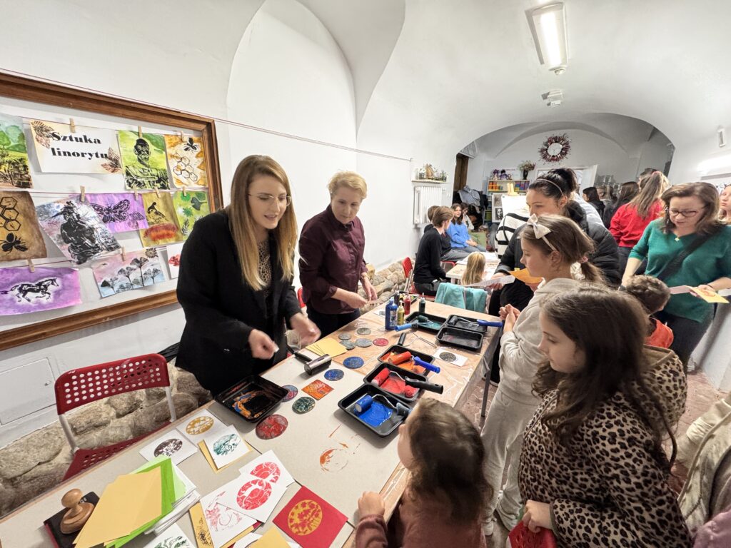 galeria noc muzeów 2025