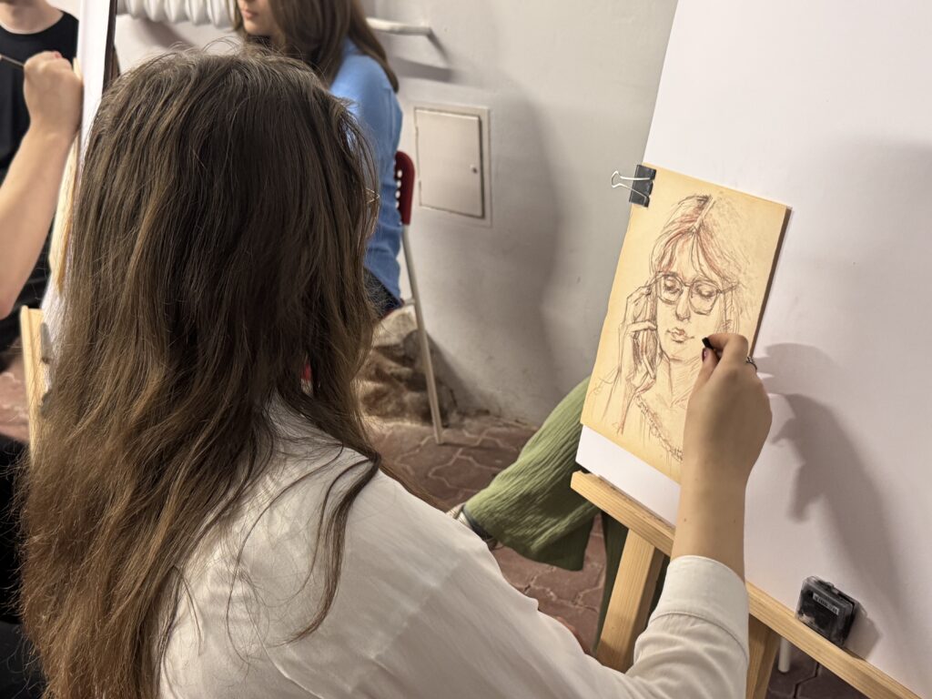galeria noc muzeów 2025