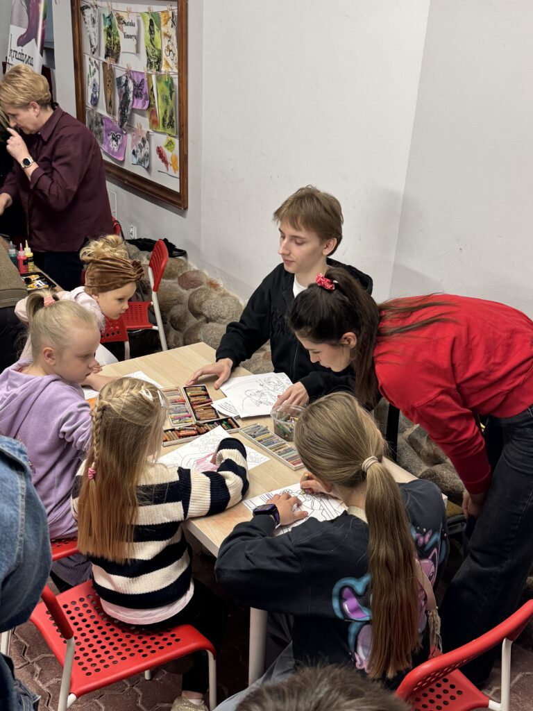 galeria noc muzeów 2025