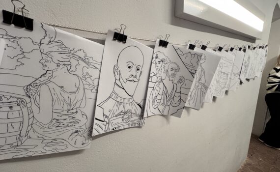 galeria noc muzeów 2025