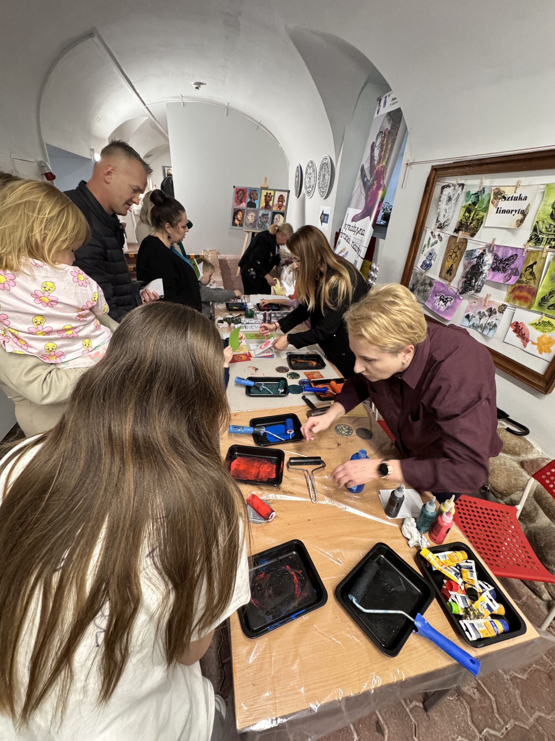 galeria noc muzeów 2025