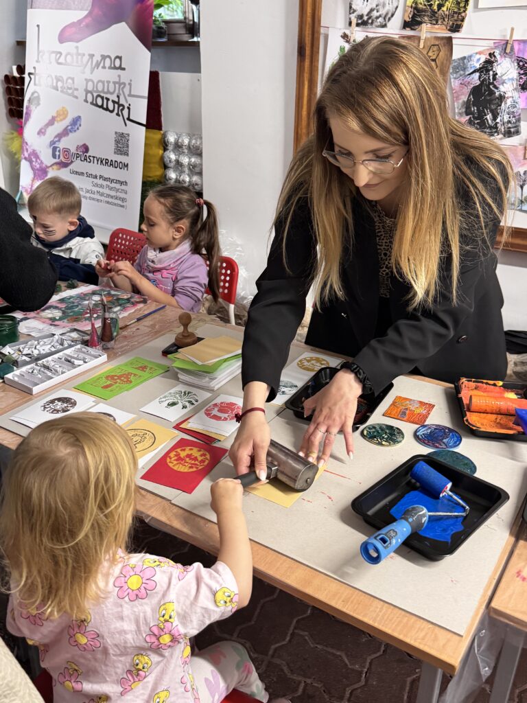 galeria noc muzeów 2025