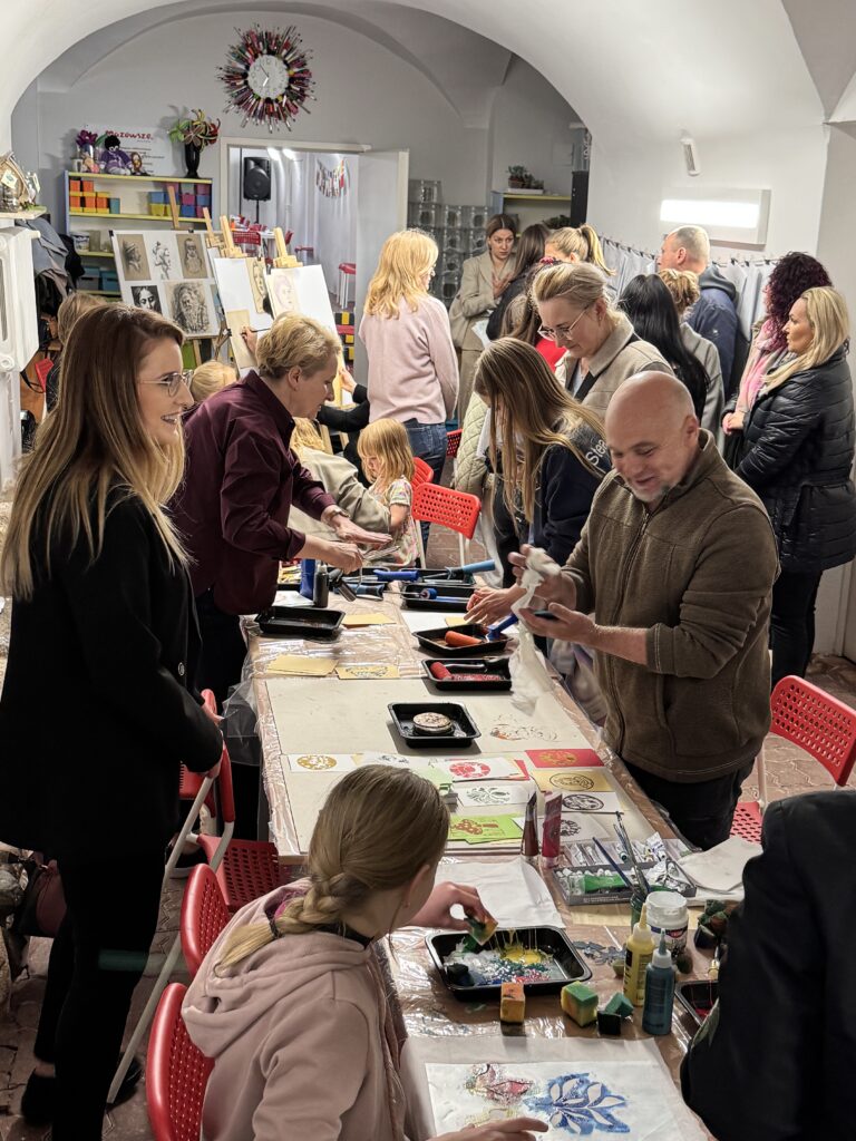 galeria noc muzeów 2025