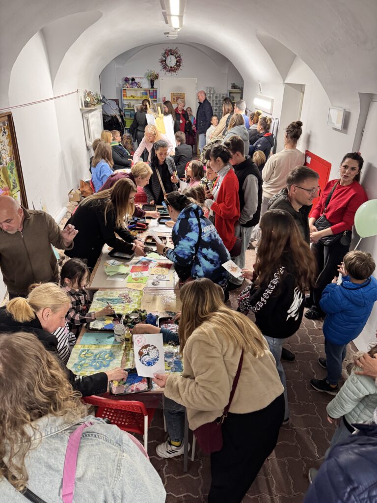 galeria noc muzeów 2025