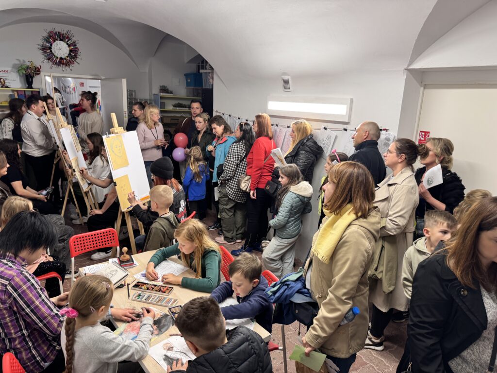 galeria noc muzeów 2025